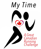 A Great Canadian Running Challenge