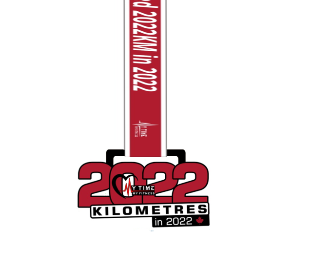 2022K medal